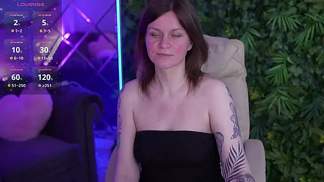 TinaMelt