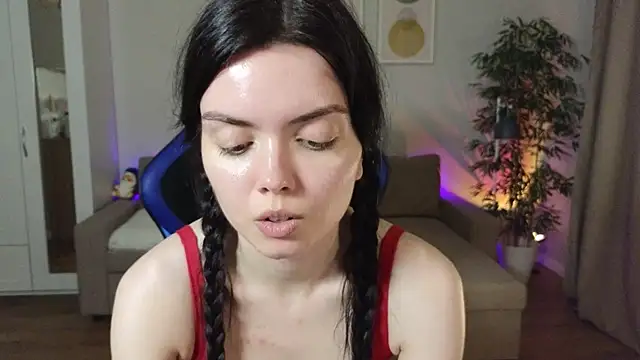 likeamoss webcam