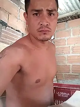 hoteder (M young) - Show cum