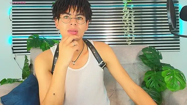 ThiiagoSaeenz webcam