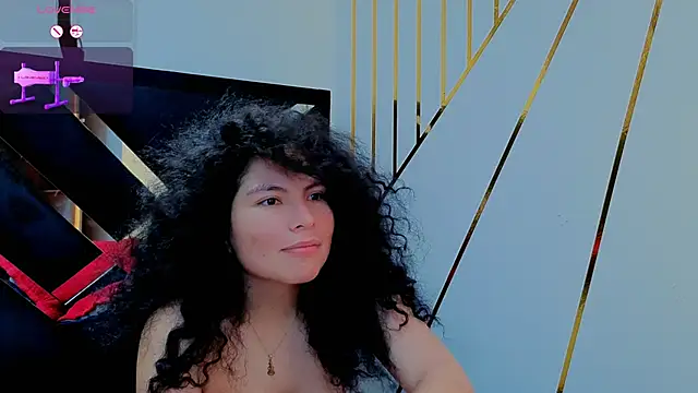 Zoe-yanin webcam