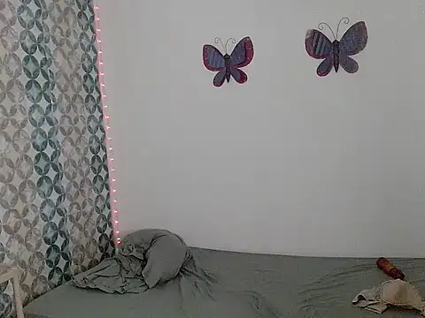 Melaniecarsonew webcam