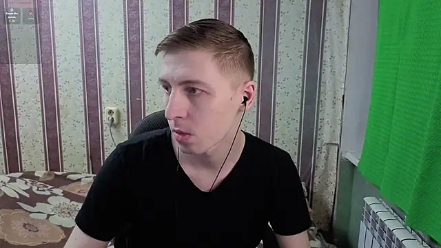 Darien_Brown webcam