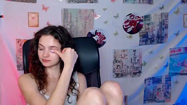 _SusieSu_ webcam
