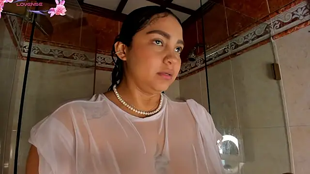 Abril_Gomez06 webcam
