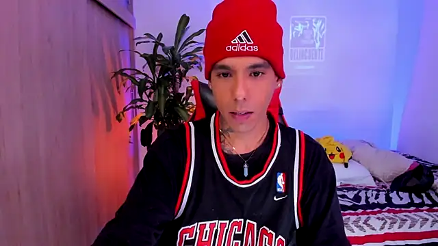 Damianwhite webcam