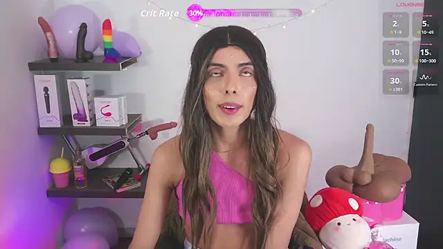 valentina_crtti webcam