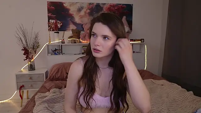 Nellie_Medina webcam