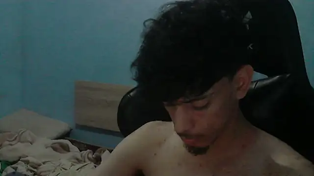 Dark_DesireX webcam
