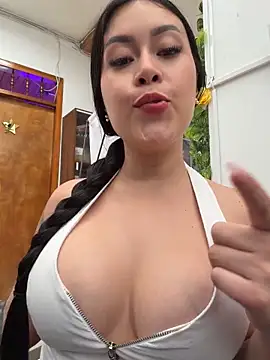 CrisMarulanda webcam