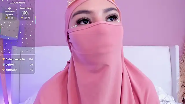 _Saandy webcam