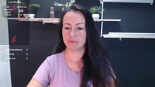 Lauryn_Jones webcam