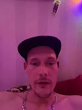 Donaldduck0069 webcam