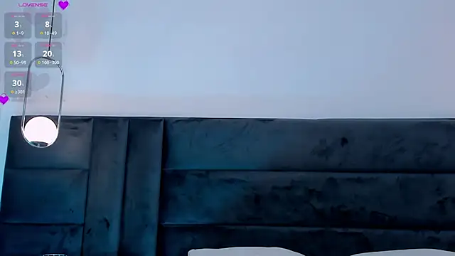 KyomiVelvet webcam