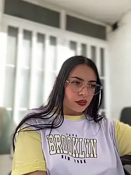 Morgana_Pink webcam