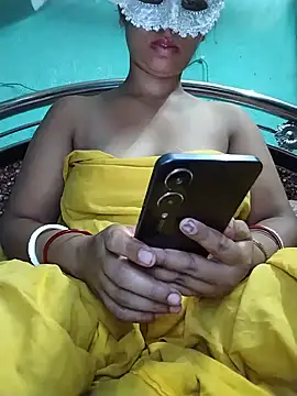 Joti_ji webcam