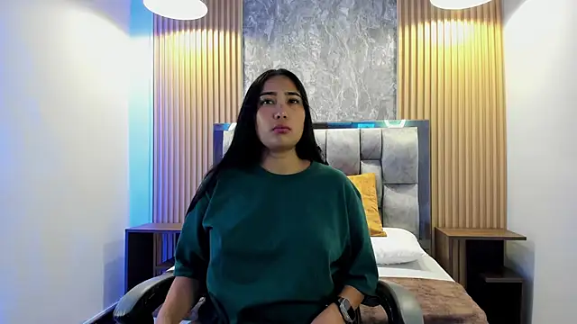 Sulay_Kim webcam