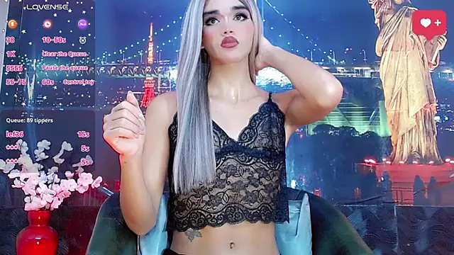 Evonny_colucci webcam
