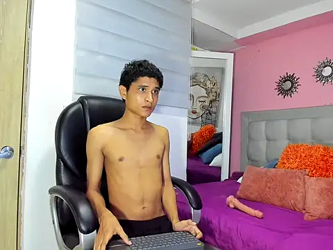 Xavier-Fox webcam