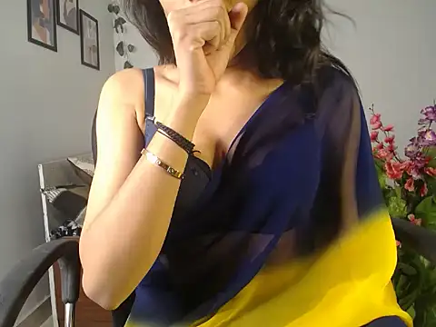 Sassy_pooja6 webcam