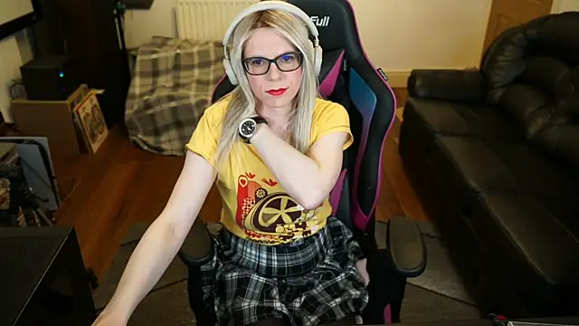KelseyCobalt webcam