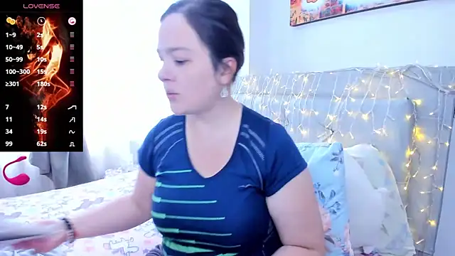 angelaagomez webcam