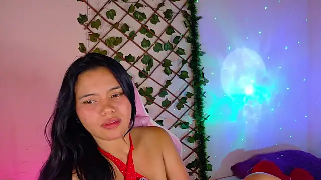 -Camila_ webcam