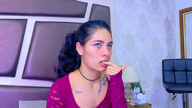 NicoleEsposito webcam