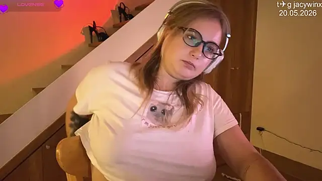 JacyWinslat webcam