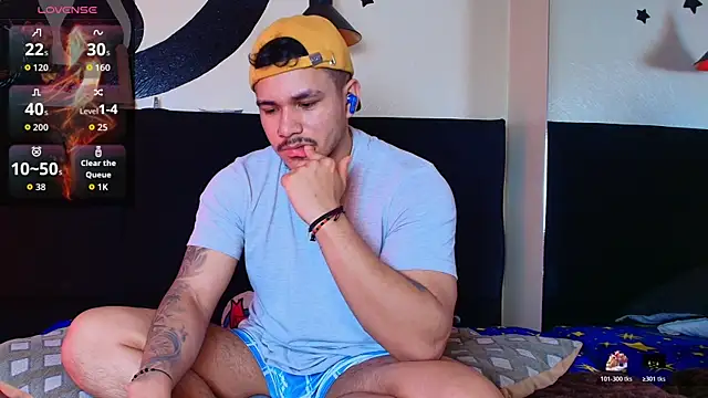 jeisonstark webcam