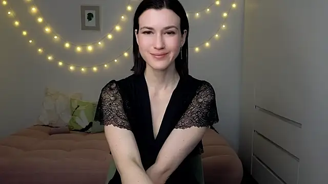 AliciaNewell webcam