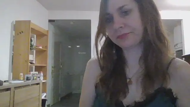 JasmineGlamour webcam