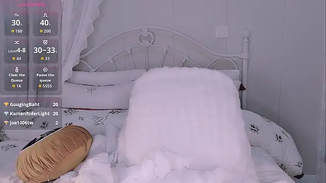 BingLin- webcam