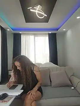 evasweett__ webcam