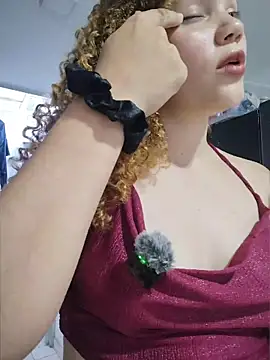 PrettySquirt-PibeV webcam