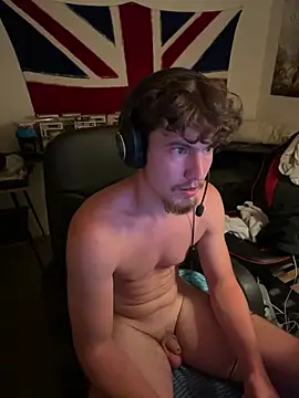 Drix_off webcam