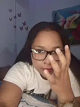 Angelly_ricura webcam