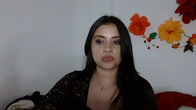ValerieLove_ webcam