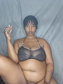 ZuriVixen webcam