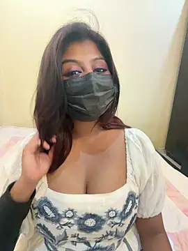 payal_bansal webcam