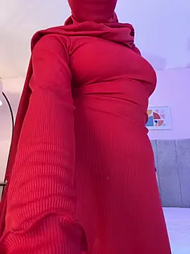 fatiima_ webcam
