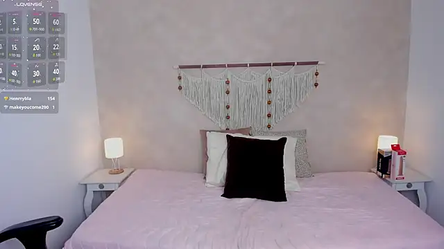 _hanna_sky webcam