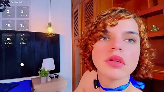 Skyee_angel webcam