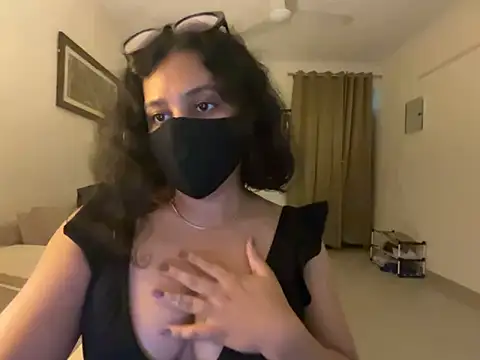 Anna_girl22 from StripChat is Freechat