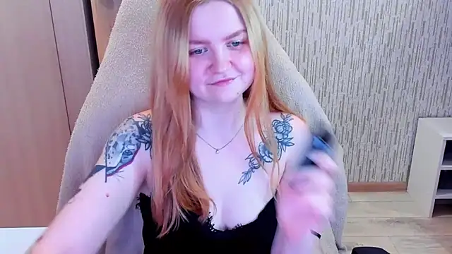 AnitaXVine webcam