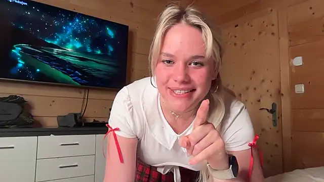paulaklein webcam
