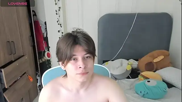 Felixzyn webcam
