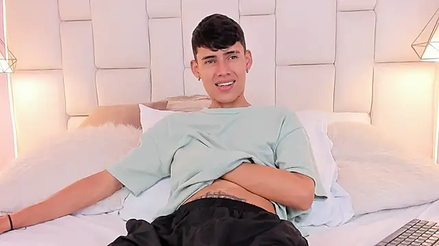 JacobFerrer webcam