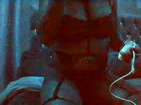 nasty_pea webcam