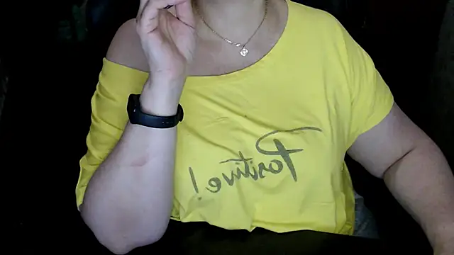 AlisaHot55 webcam